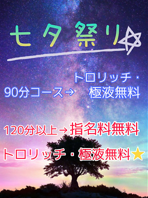 ☆★七夕祭り★☆